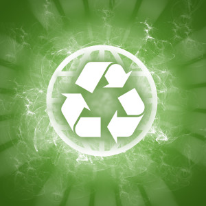 Recycling Program in Your Law Firm